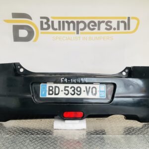 Bumper Suzuki Swift 05-10 71811-72k Achterbumper 1-F10-14494z