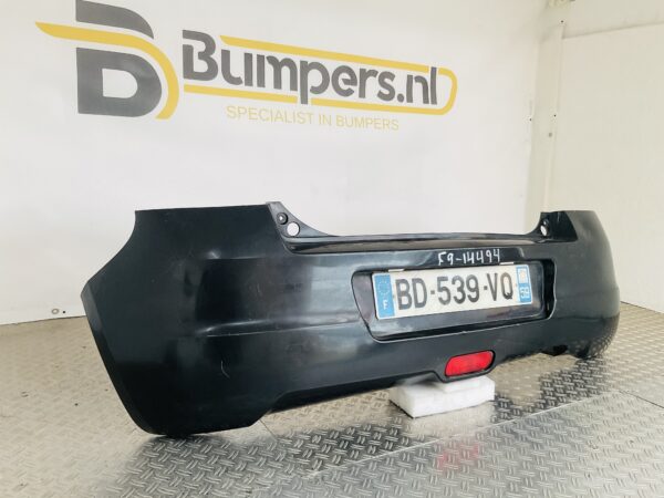 Bumper Suzuki Swift 05-10 71811-72k Achterbumper 1-F10-14494z