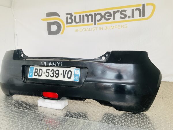 Bumper Suzuki Swift 05-10 71811-72k Achterbumper 1-F10-14494z