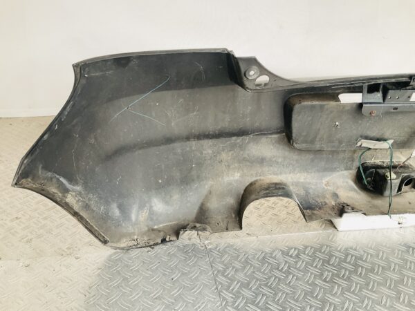 Bumper Suzuki Swift 05-10 71811-72k Achterbumper 1-F10-14494z