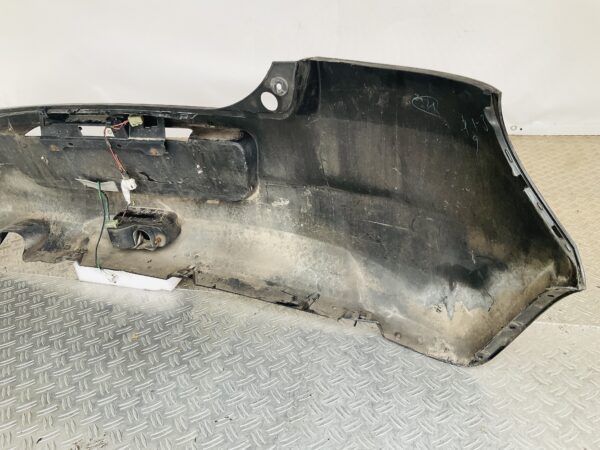 Bumper Suzuki Swift 05-10 71811-72k Achterbumper 1-F10-14494z