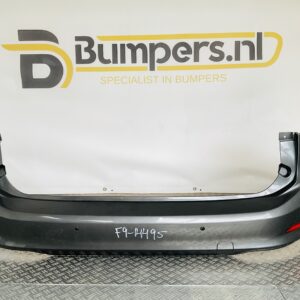 Bumper Ford Focus MK4 Station JX7B-17906-B Achterbumper 1-F9-14495z