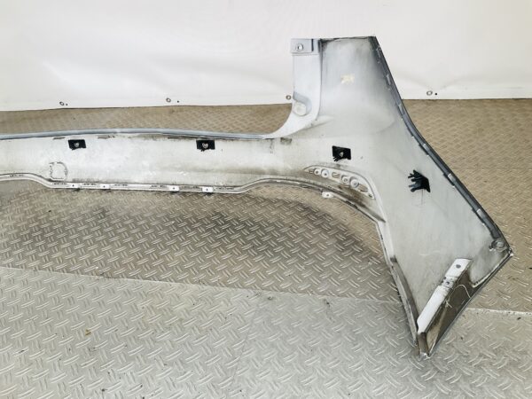 Bumper Ford Focus MK4 Station JX7B-17906-B Achterbumper 1-F9-14495z