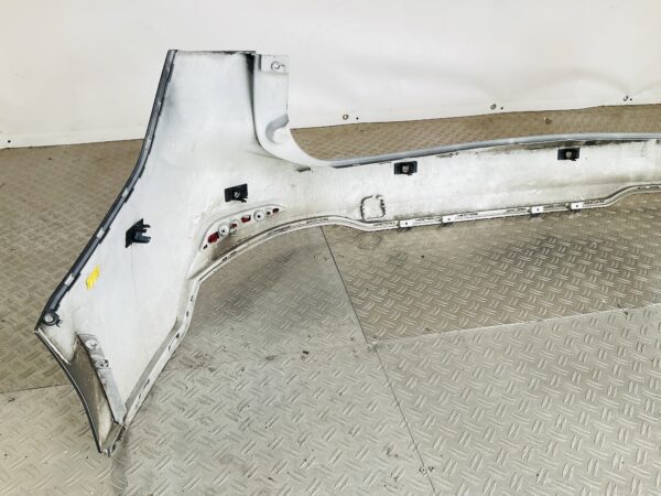 Bumper Ford Focus MK4 Station JX7B-17906-B Achterbumper 1-F9-14495z