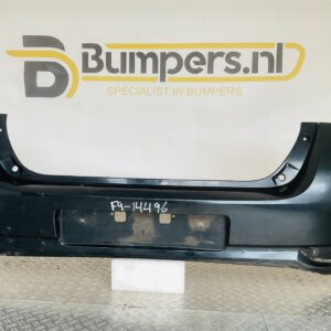 Bumper Toyota Auris 15-19 52159-02D30 Achterbumper 1-F9-14496z