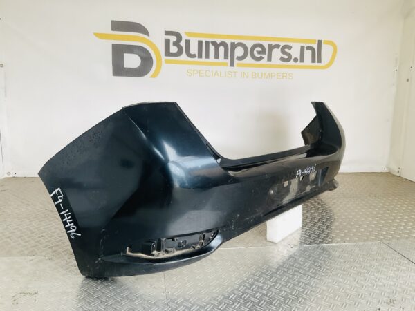 Bumper Toyota Auris 15-19 52159-02D30 Achterbumper 1-F9-14496z