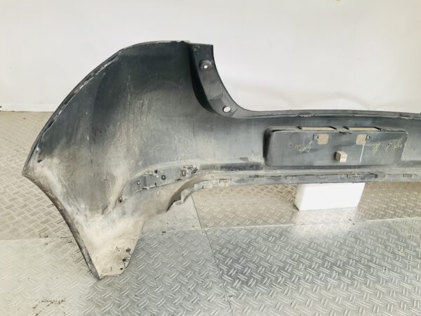 Bumper Toyota Auris 15-19 52159-02D30 Achterbumper 1-F9-14496z