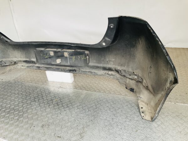 Bumper Toyota Auris 15-19 52159-02D30 Achterbumper 1-F9-14496z