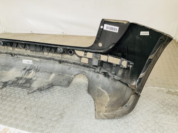 Bumper Audi Q5 PA 8R 4xpdc 8R0807521AP Achterbumper 1-F9-14497z