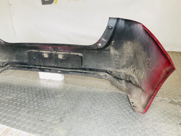 Bumper Toyota Auris 15-19 52159-02D30 Achterbumper 1-F9-14498z