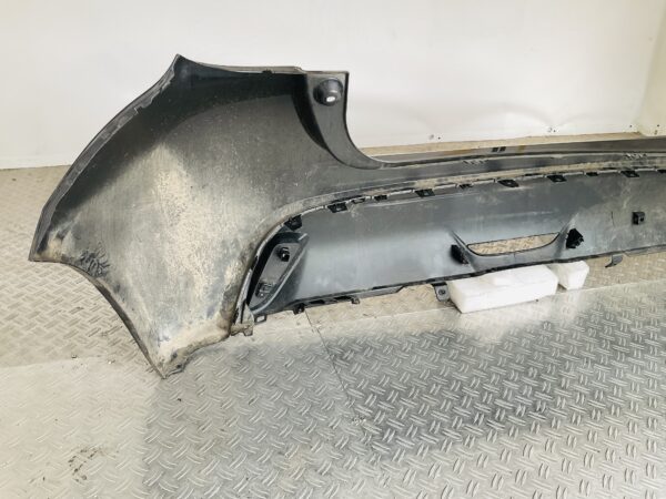 Bumper Toyota Yaris 21-24 52159-K0030 Achterbumper 1-F9-14499z