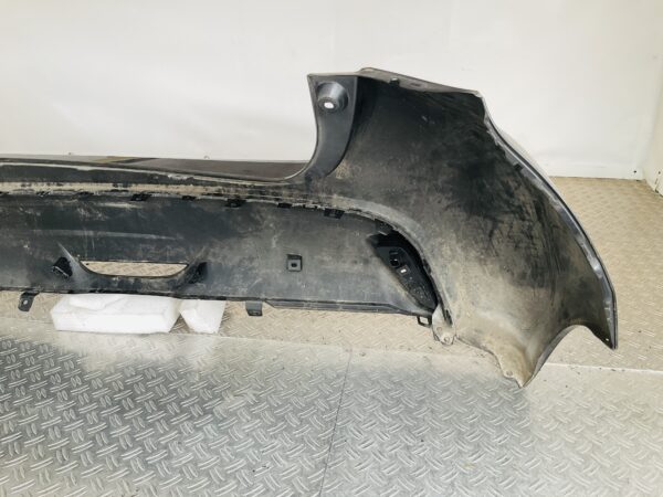 Bumper Toyota Yaris 21-24 52159-K0030 Achterbumper 1-F9-14499z