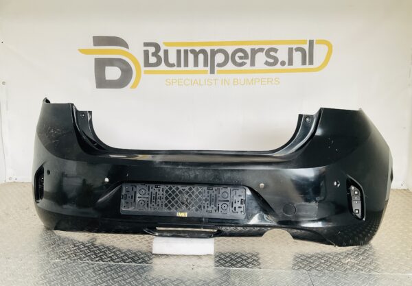 Bumper Opel Corsa F Sport 4xpdc 9829754980 Achterbumper 1-F9-14500z