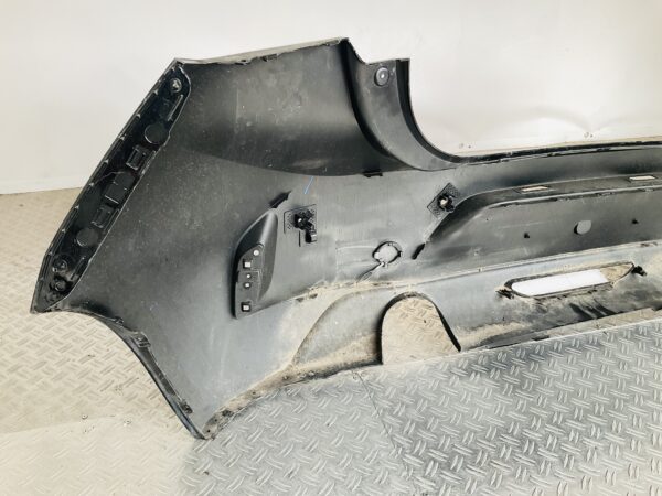 Bumper Opel Corsa F Sport 4xpdc 9829754980 Achterbumper 1-F9-14500z