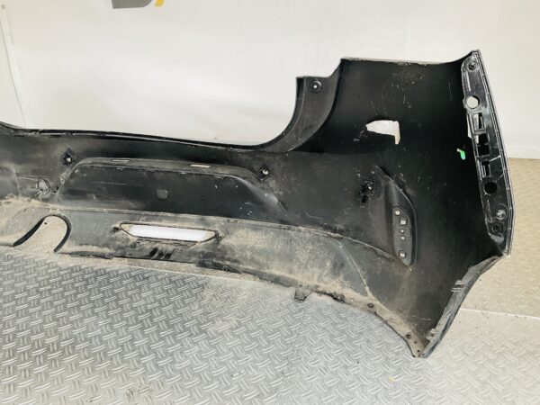 Bumper Opel Corsa F Sport 4xpdc 9829754980 Achterbumper 1-F9-14500z
