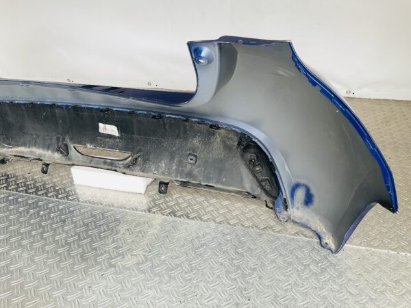 Bumper Toyota Yaris 4 2019-2021 52453-0D140 Achterbumper 1-F9-14501z