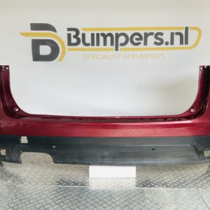 Bumper Jaguar F-Pace F Pace 4xpdc hk83-17d781-aa Achterbumper 1-F9-14502z
