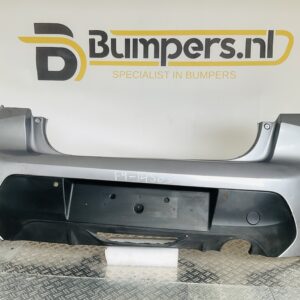 Bumper Peugeot 208 9831200980 Achterbumper 1-F9-14503