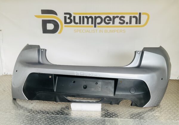 Bumper Peugeot 208 9831200980 Achterbumper 1-F9-14503