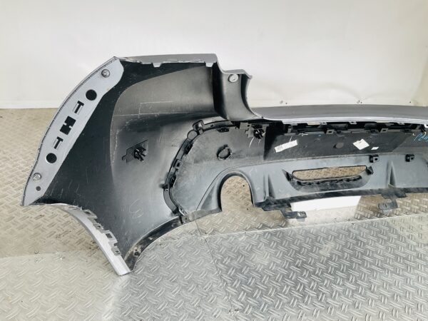 Bumper Peugeot 208 9831200980 Achterbumper 1-F9-14503