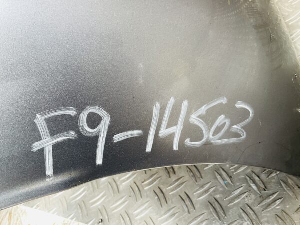 Bumper Peugeot 208 9831200980 Achterbumper 1-F9-14503