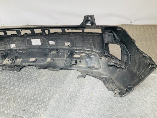 Bumper Peugeot 3008 16-21 4xpdc 9811865077 Achterbumper 1-F9-14504z