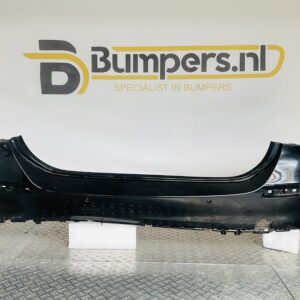 Bumper Mercedes A Klasse W177 V177 4xpdc A1778854706 sedan Achterbumper 1-F9-14505z