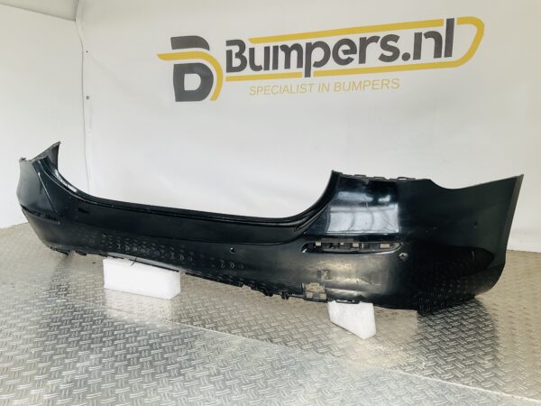 Bumper Mercedes A Klasse W177 V177 4xpdc A1778854706 sedan Achterbumper 1-F9-14505z