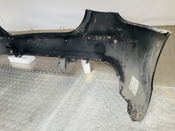 Bumper Mercedes A Klasse W177 V177 4xpdc A1778854706 sedan Achterbumper 1-F9-14505z