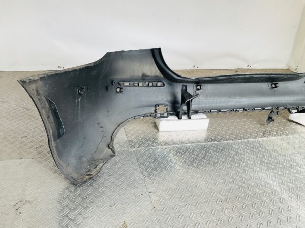 Bumper Mercedes A Klasse W177 V177 4xpdc A1778854706 sedan Achterbumper 1-F9-14505z