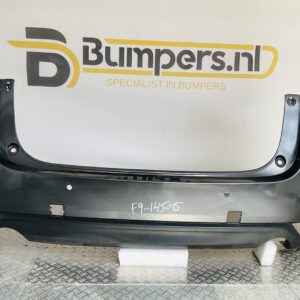 Bumper Mazda CX5 CX-5 KB8A-50221 4XPdc Achterbumper 1-F9-14506z