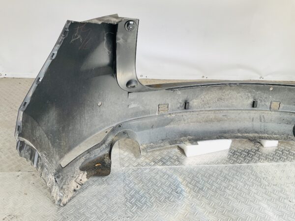 Bumper Mazda CX5 CX-5 KB8A-50221 4XPdc Achterbumper 1-F9-14506z