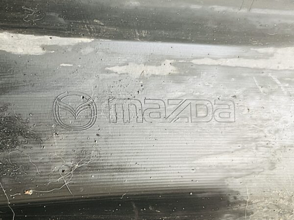 Bumper Mazda CX5 CX-5 KB8A-50221 4XPdc Achterbumper 1-F9-14506z