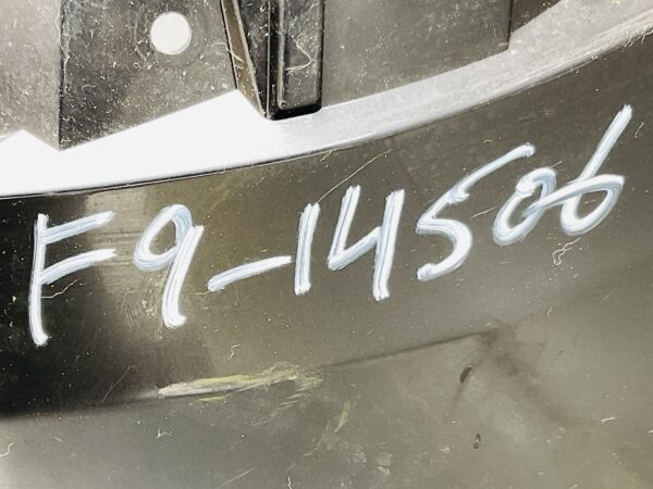 Bumper Mazda CX5 CX-5 KB8A-50221 4XPdc Achterbumper 1-F9-14506z