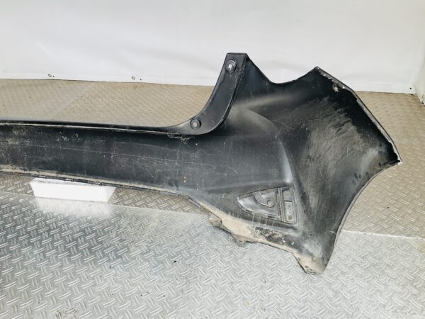 Bumper Toyota Yaris III 3 Facelift 52159-0D480 Achterbumper 1-F9-14507z
