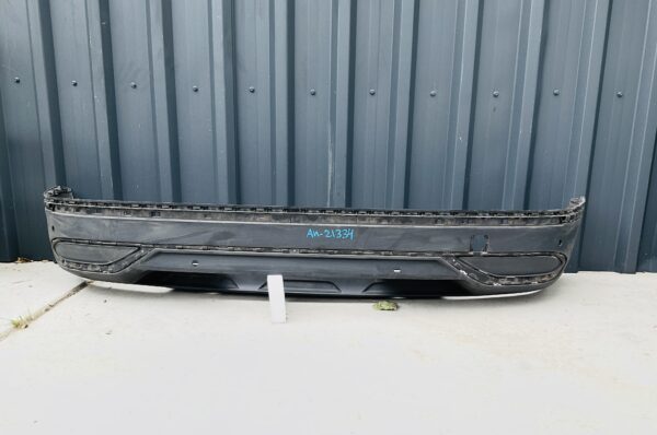 Achterbumper Lip Volkswagen Tiguan  5NA807521 Spoiler AU-21334