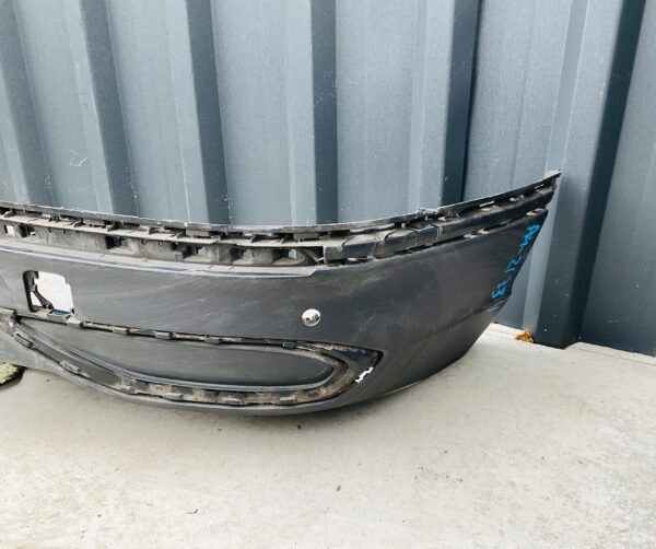Achterbumper Lip Volkswagen Tiguan  5NA807521 Spoiler AU-21334
