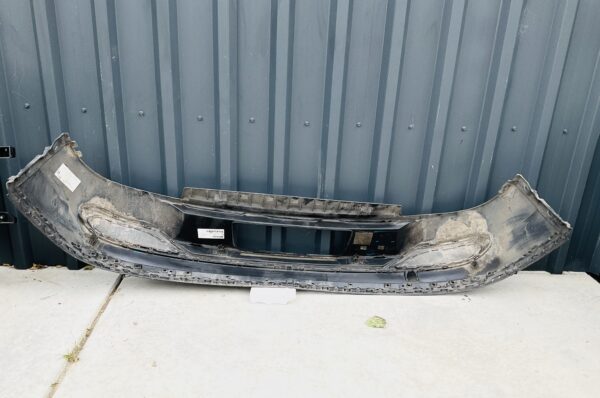 Achterbumper Lip Volkswagen Tiguan  5NA807521 Spoiler AU-21334