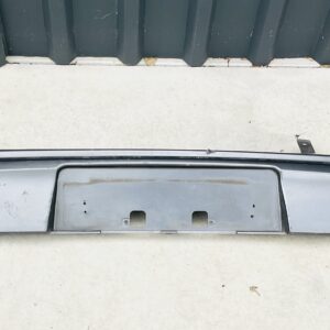 Achterklep Toyoa Auris II  52453-C20 kentekenplaat Houder TO-21349