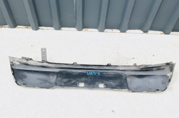 Achterklep Toyoa Auris II  52453-C20 kentekenplaat Houder TO-21349
