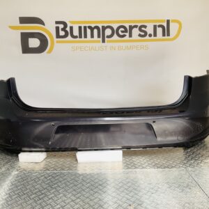 Bumper Golf 7 Facelift 4xpdc 5G6807421 Achterbumper 1-F9-14520z