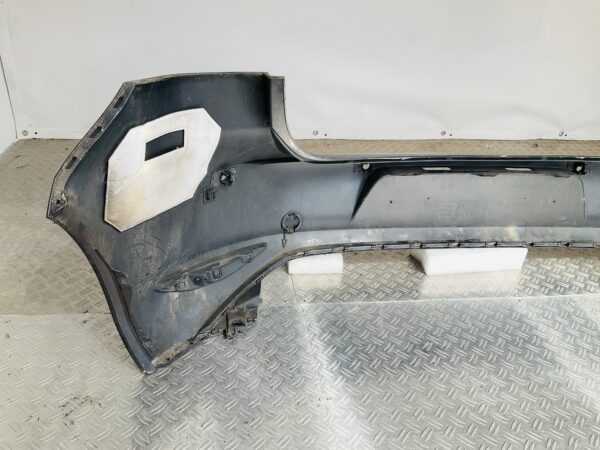 Bumper Golf 7 Facelift 4xpdc 5G6807421 Achterbumper 1-F9-14520z