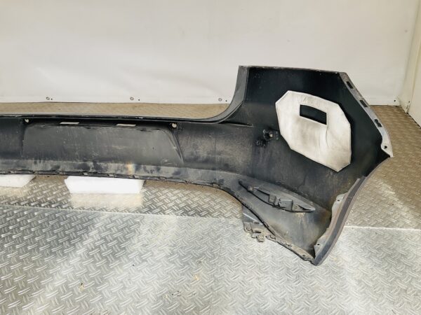 Bumper Golf 7 Facelift 4xpdc 5G6807421 Achterbumper 1-F9-14520z