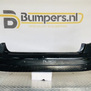 Bumper Audi A1 82A 4xpdc 82A807511a Achterbumper 1-F9-14521z