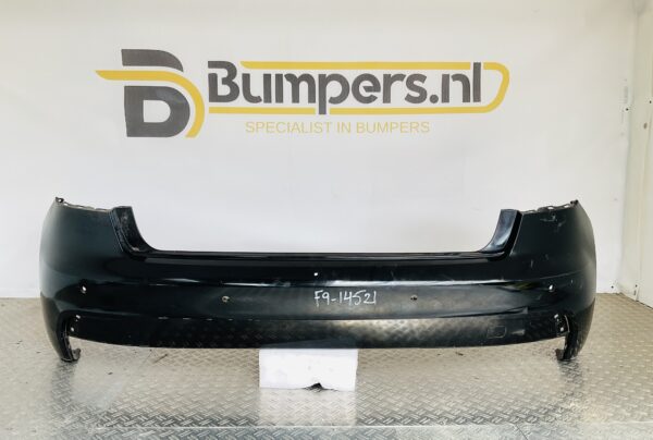 Bumper Audi A1 82A 4xpdc 82A807511a Achterbumper 1-F9-14521z