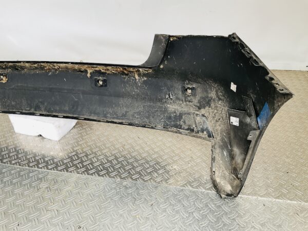 Bumper Audi A1 82A 4xpdc 82A807511a Achterbumper 1-F9-14521z