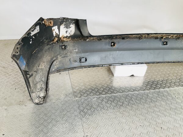 Bumper Audi A1 82A 4xpdc 82A807511a Achterbumper 1-F9-14521z