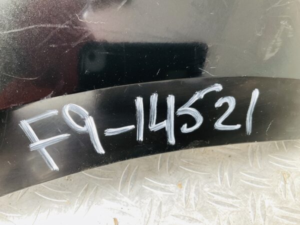 Bumper Audi A1 82A 4xpdc 82A807511a Achterbumper 1-F9-14521z
