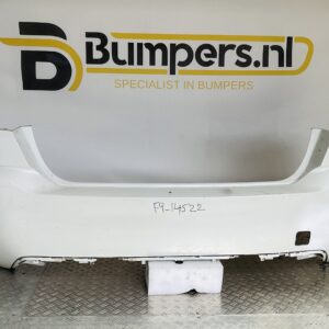 Bumper Peugeot 308 MK2 pdc 9677960477 Achterbumper 1-F9-14522z