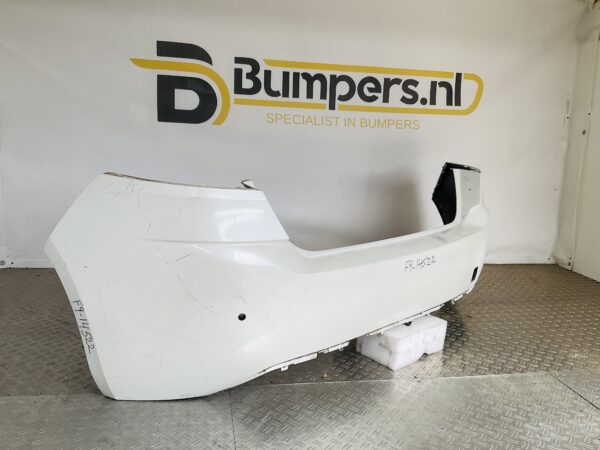 Bumper Peugeot 308 MK2 pdc 9677960477 Achterbumper 1-F9-14522z
